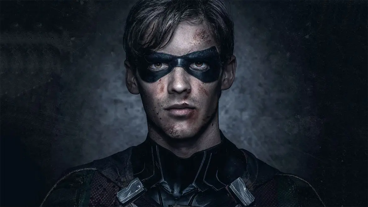 Imagen de Dick Grayson completará su transformación a Nightwing en la nueva Titans
