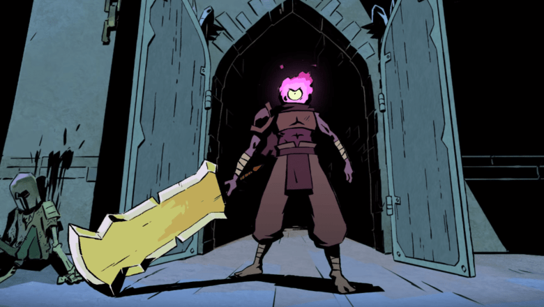 dead cells
