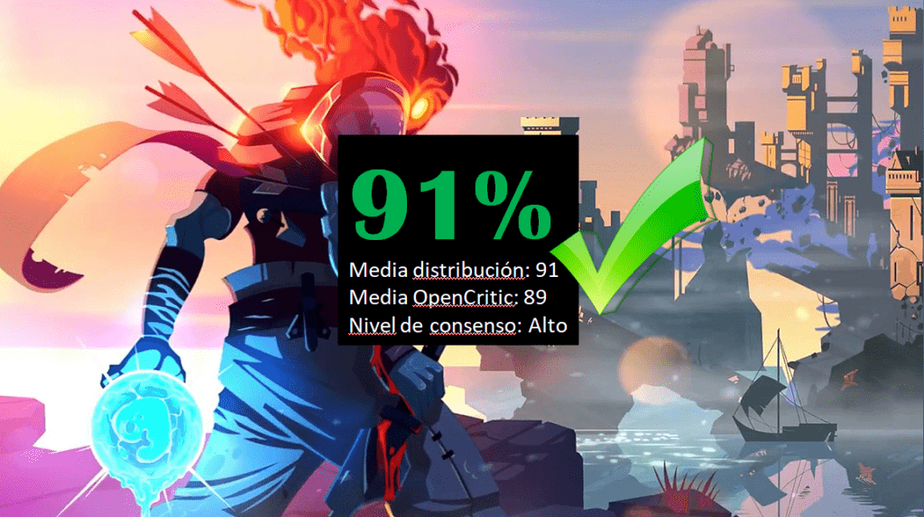 dead cells nota