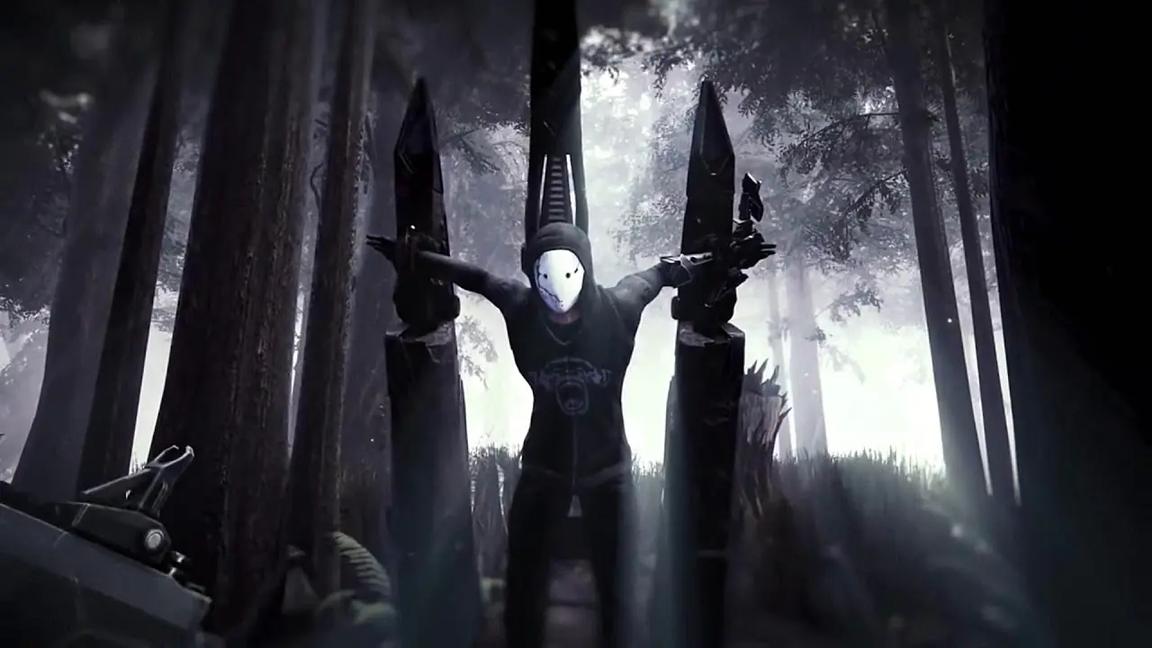 Imagen de El shooter Deathgarden ya cuenta con fecha de estreno para su acceso anticipado