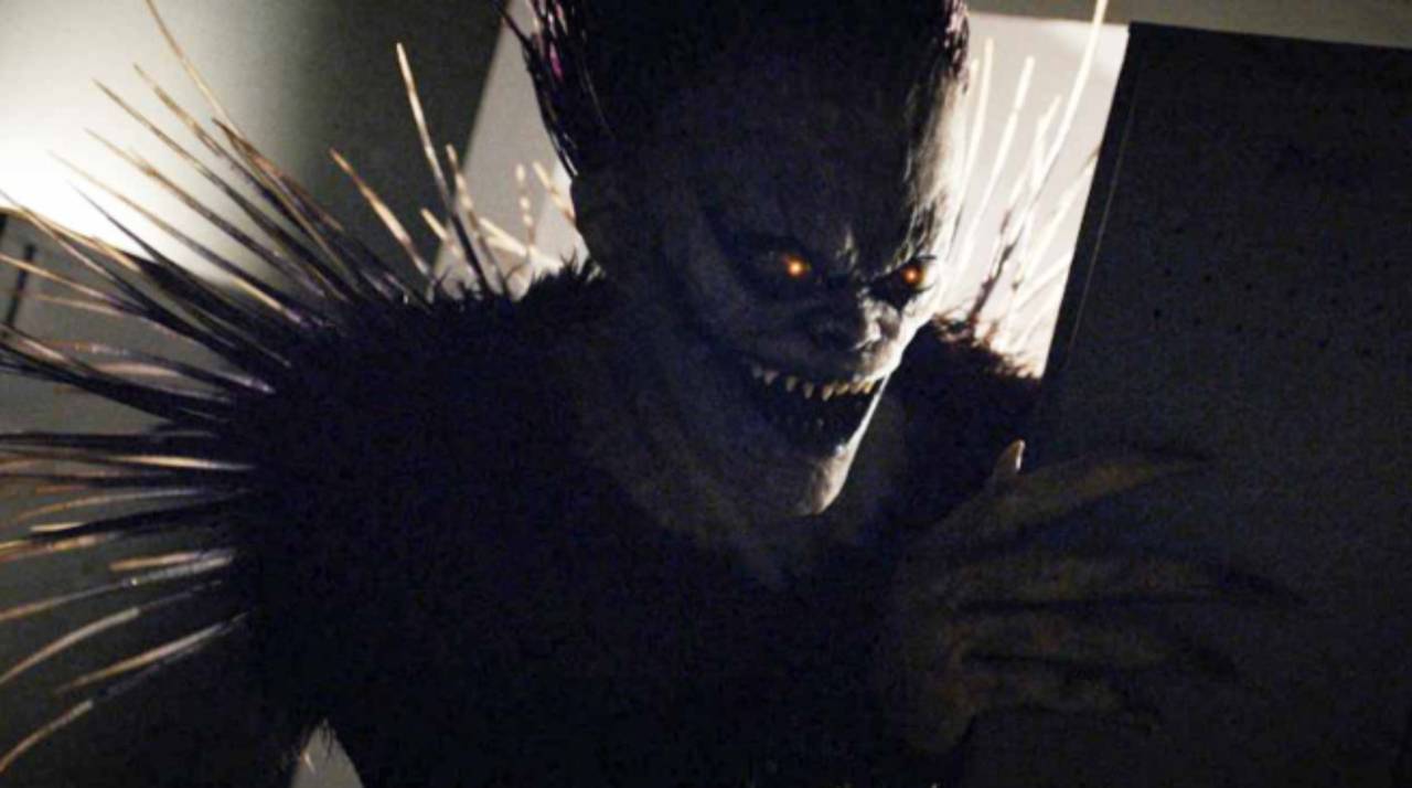 Imagen de Netflix ya está trabajando en la secuela de Death Note