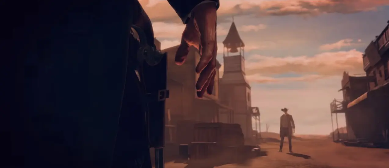 Imagen de El juego de estrategia Desperados III es la gran sorpresa de THQ Nordic para gamescom