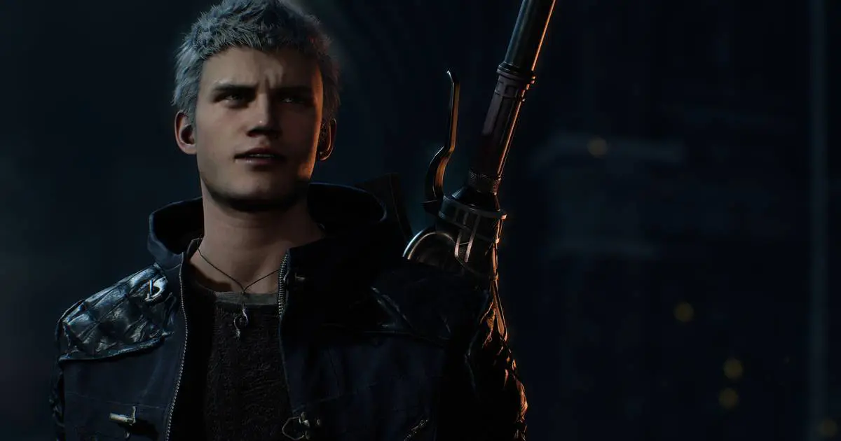 devil may cry 5
