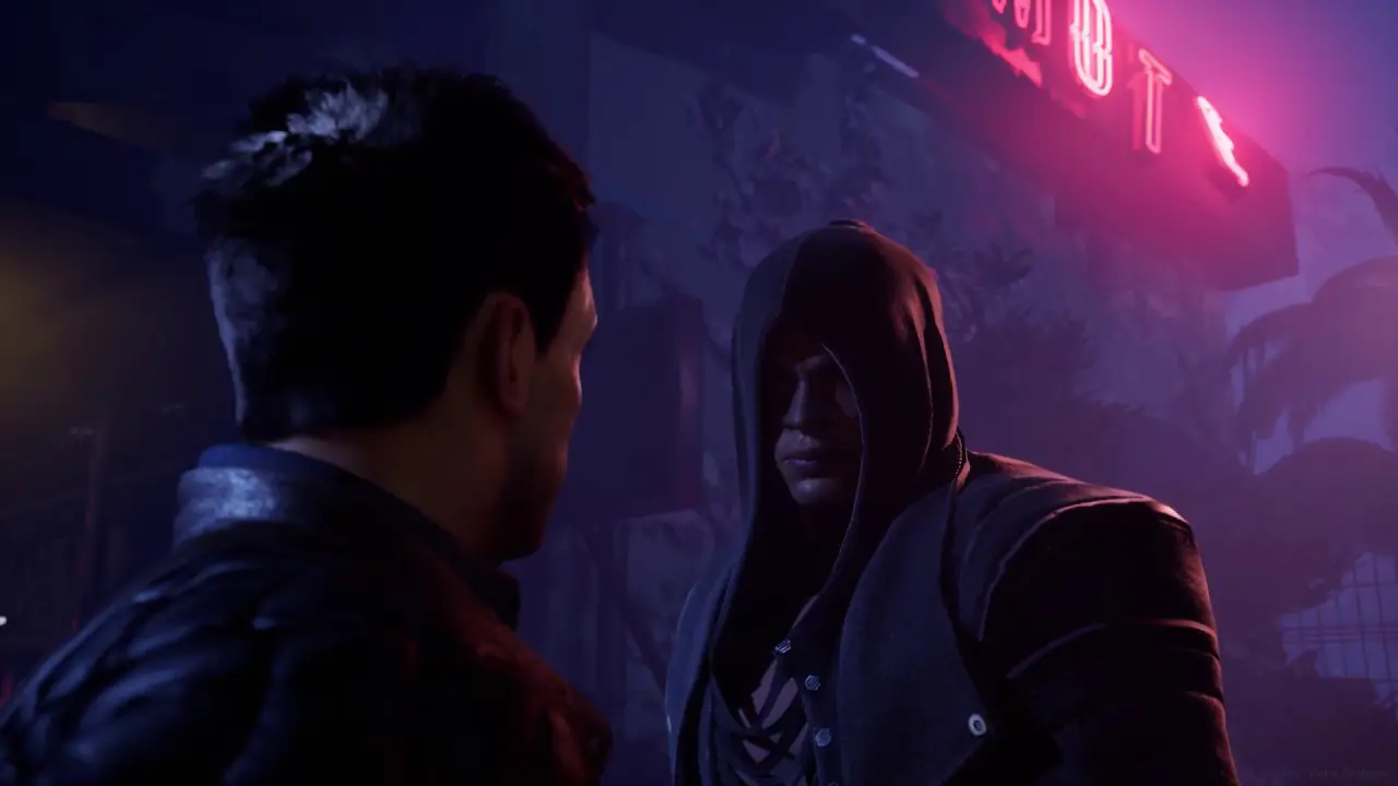 Imagen de Devil's Hunt muestra su primer gameplay con motivo de la gamescom 2018