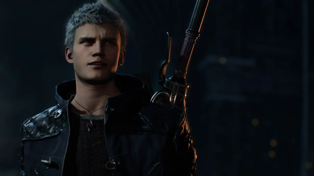 Imagen de El director de Devil May Cry 5 habla sobre las diferencias entre Dante y Nero