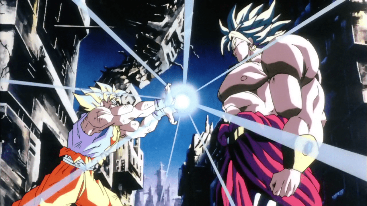 dragon ball