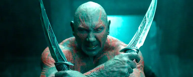 Drax