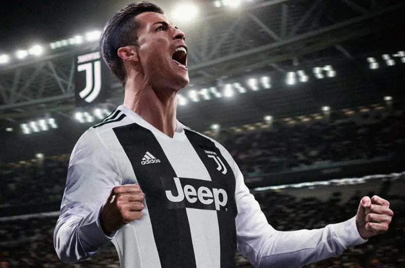 Imagen de Desvelada la portada definitiva de FIFA 19 con Cristiano Ronaldo