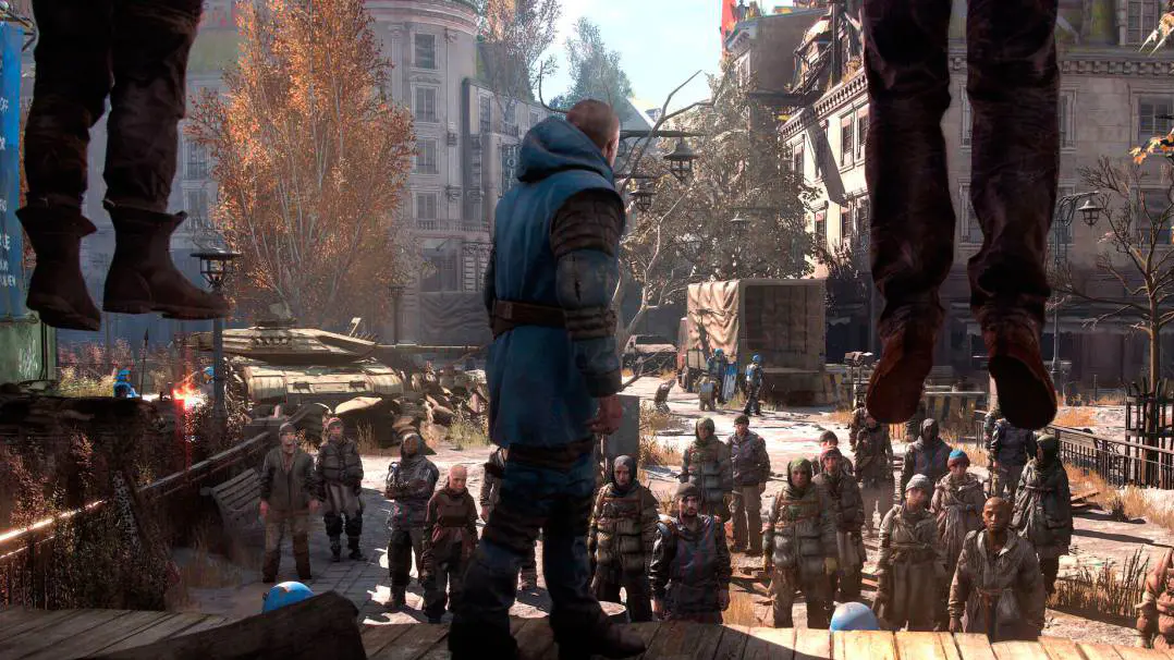 dying light 2