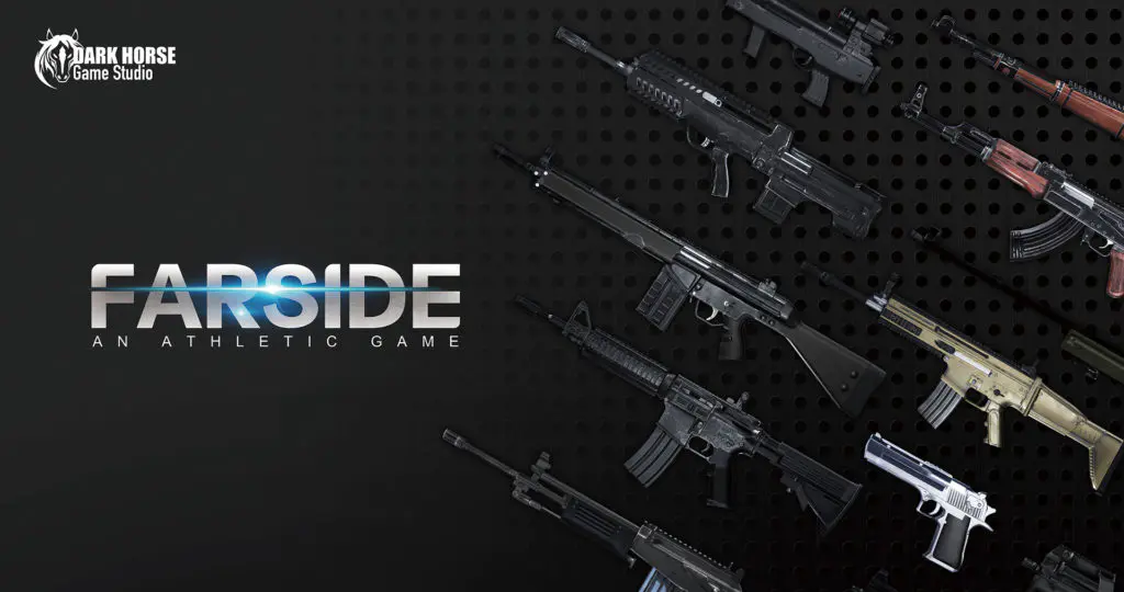 farside guns