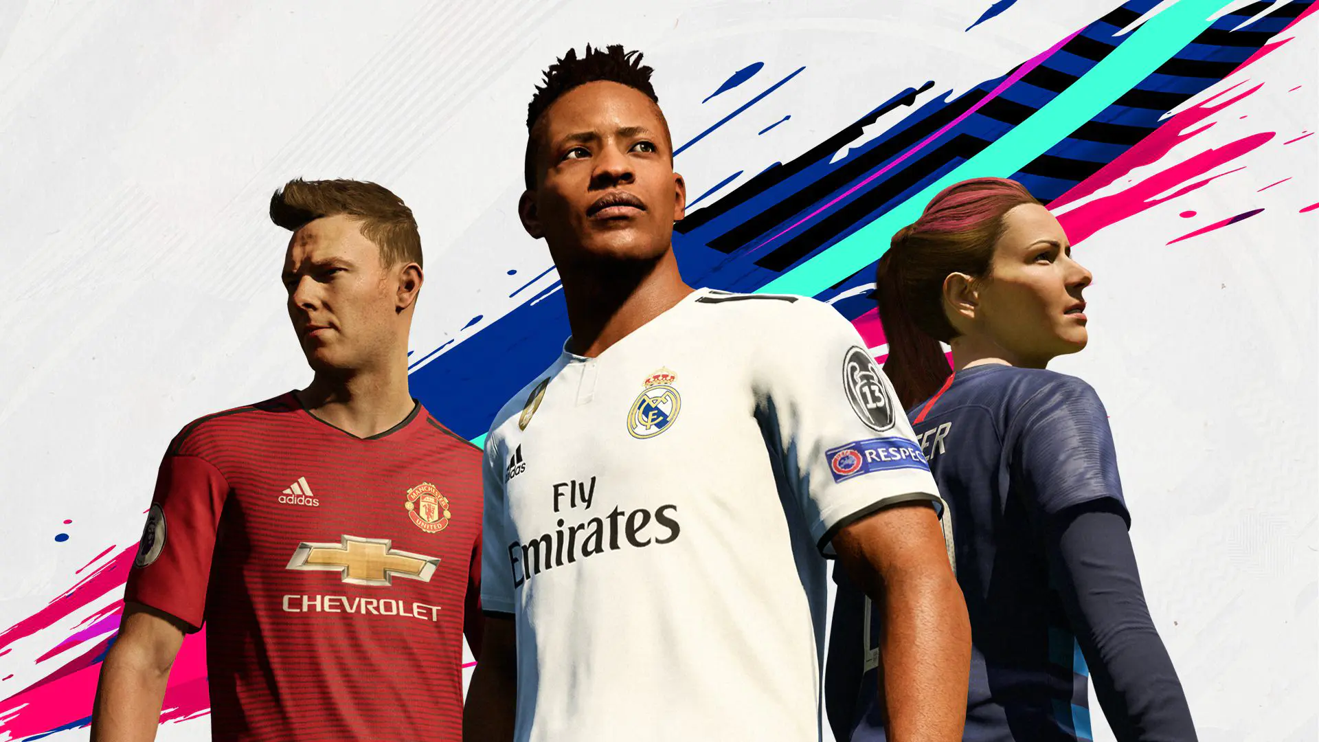 Imagen de FIFA 19 muestra en vídeo las novedades de su renovado modo El Camino