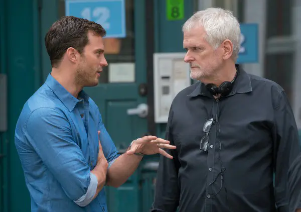 Imagen de El director de ‘Cincuentas sombras de Grey’ será el encargado de dirigir ‘Alcatraz’