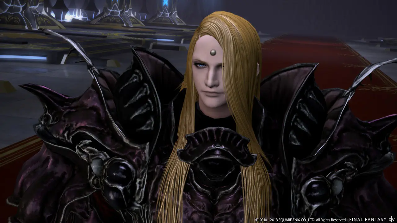 final fantasy xiv