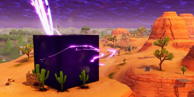 Fortnite