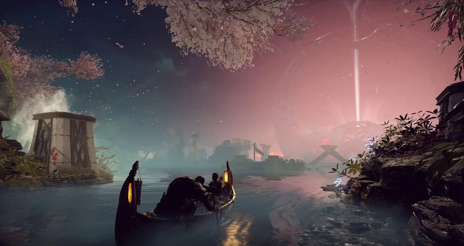 god of war