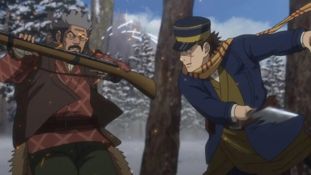 golden kamuy 07 8