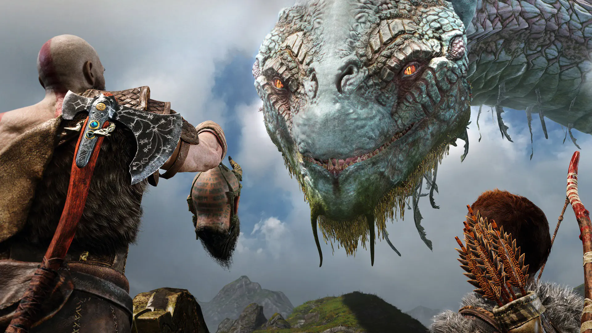 Imagen de Cory Barlog sorprende a los fans con una curiosidad de God of War