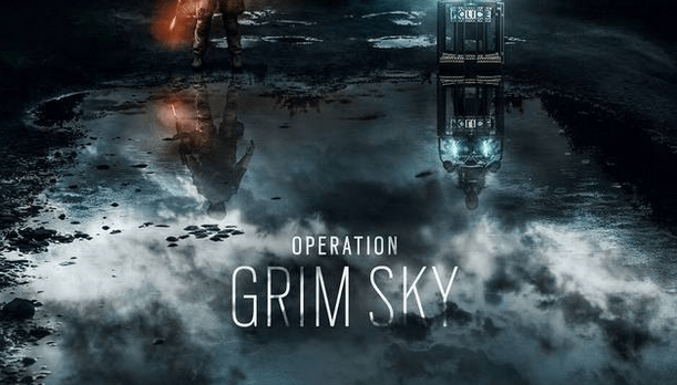 Imagen de Estas son las novedades que traerá Rainbow Six Siege con Operation Grim Sky