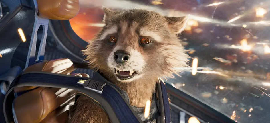 Imagen de Disney paraliza la preproducción de Guardianes de la Galaxia Vol. 3