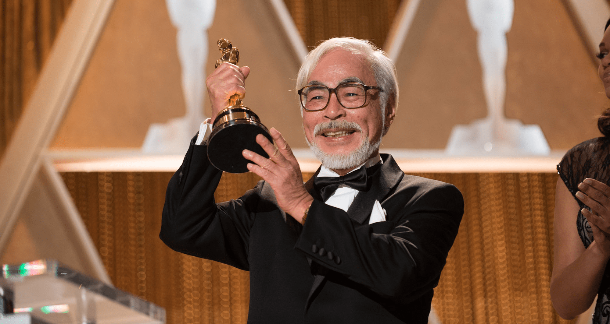 Imagen de Hayao Miyazaki, el genio de Studio Ghibli, casi hizo un juego con Nintendo