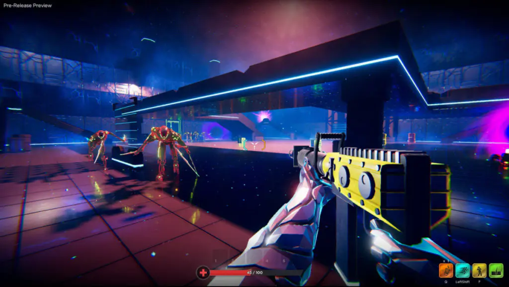 hypergun 3