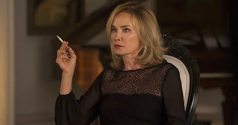 Imagen de Jessica Lange volverá por todo lo alto a American Horror Story: Apocalypse