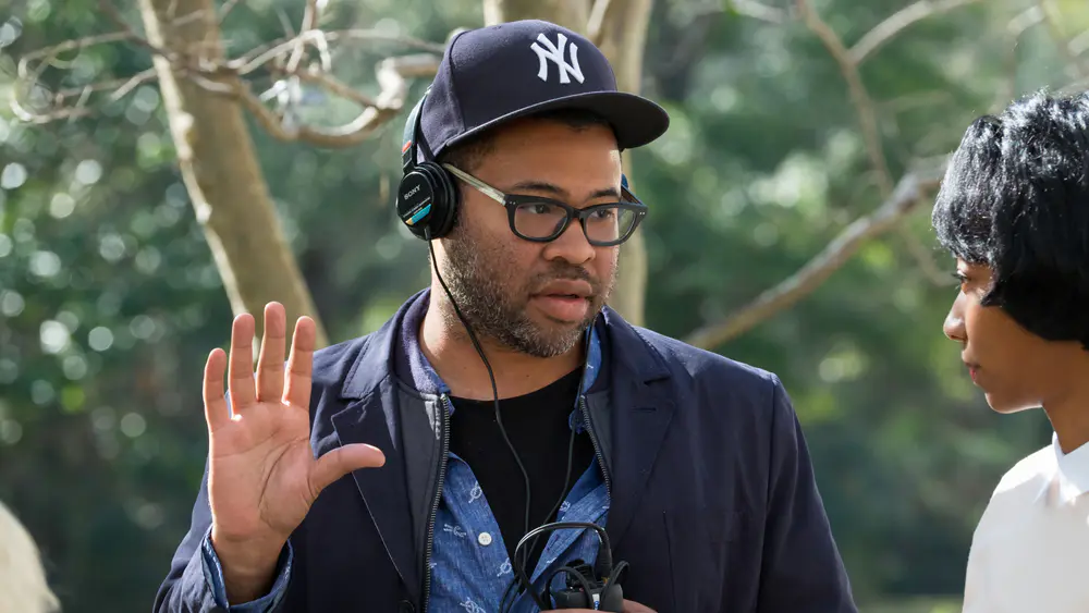 Imagen de El reparto de la nueva película de Jordan Peele recibe 5 incorporaciones