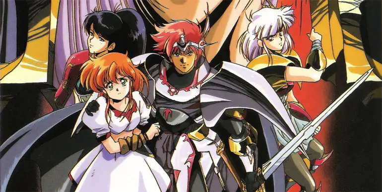 Imagen de Langrisser I & II muestra un nuevo tráiler a modo 'Tutorial'
