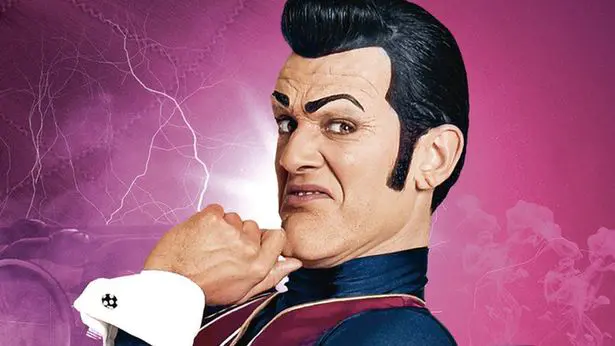 Imagen de Muere el actor Stefán Karl Stefánsson, el villano de Lazy Town