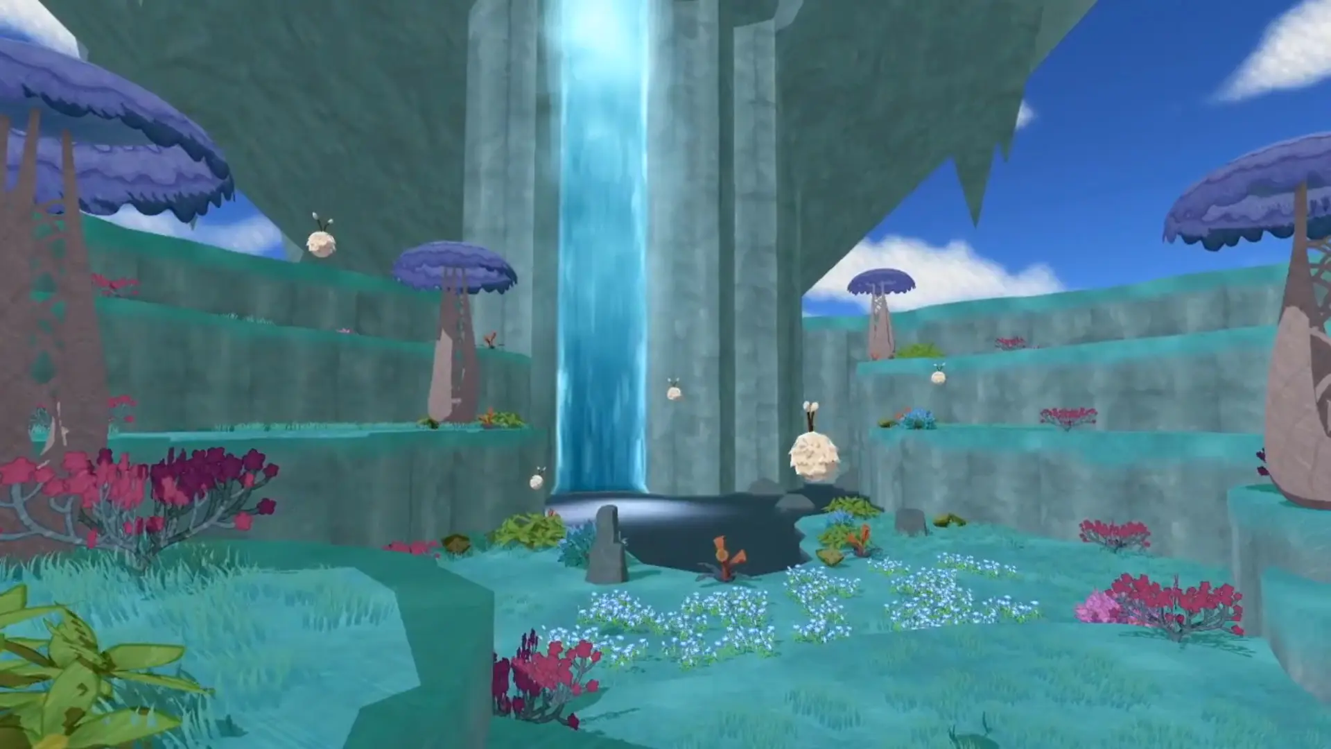 Imagen de Explora el mundo de Little Dragons Café en su nuevo tráiler