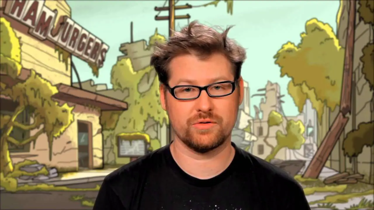 Imagen de El creador de Rick and Morty prepara una nueva serie de animación para Hulu