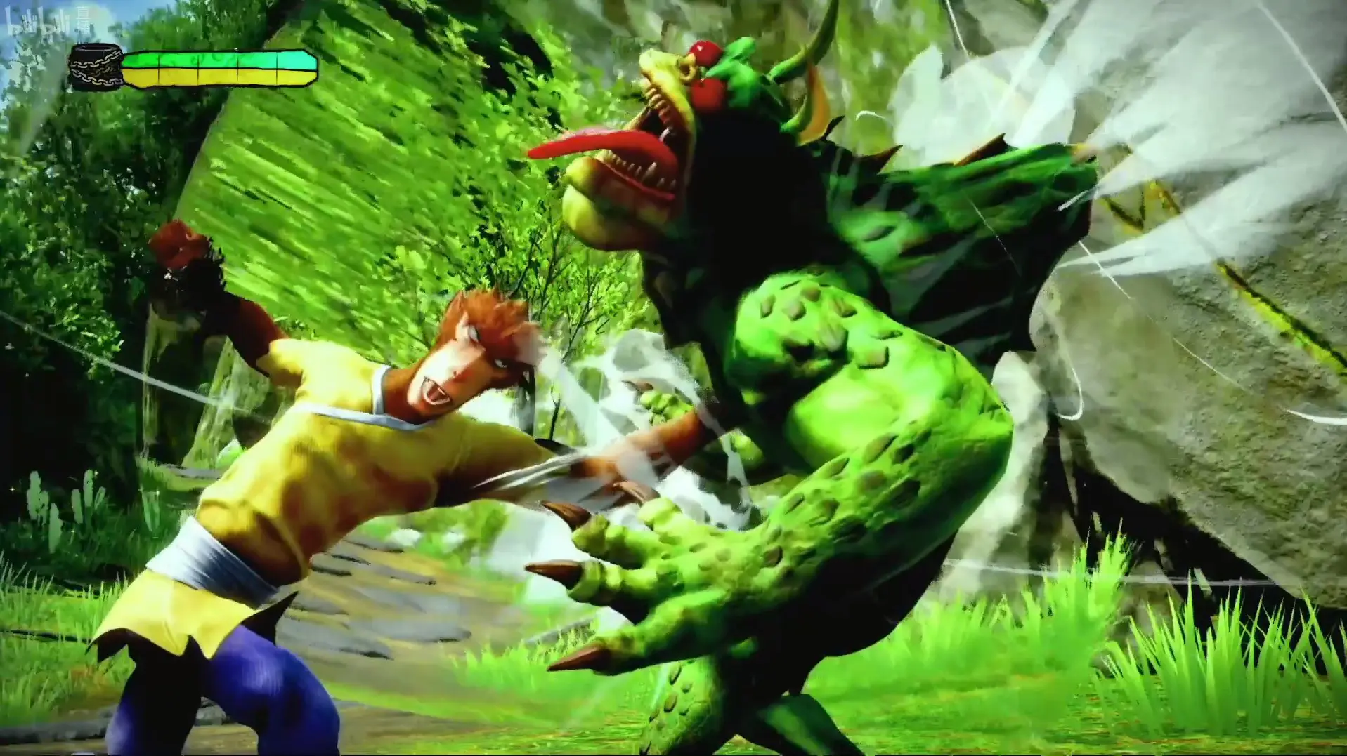 Monkey King: Hero Is Back