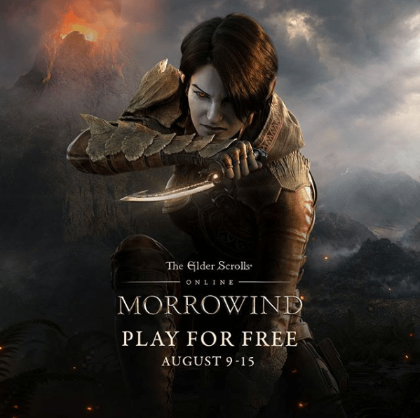 morrowind free