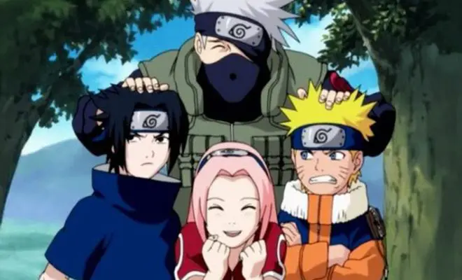 naruto