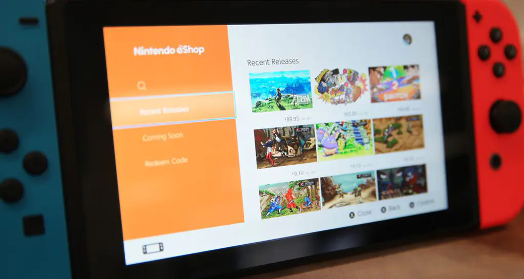 Imagen de El catálogo de Nintendo Switch podría superar pronto al de Nintendo 3DS