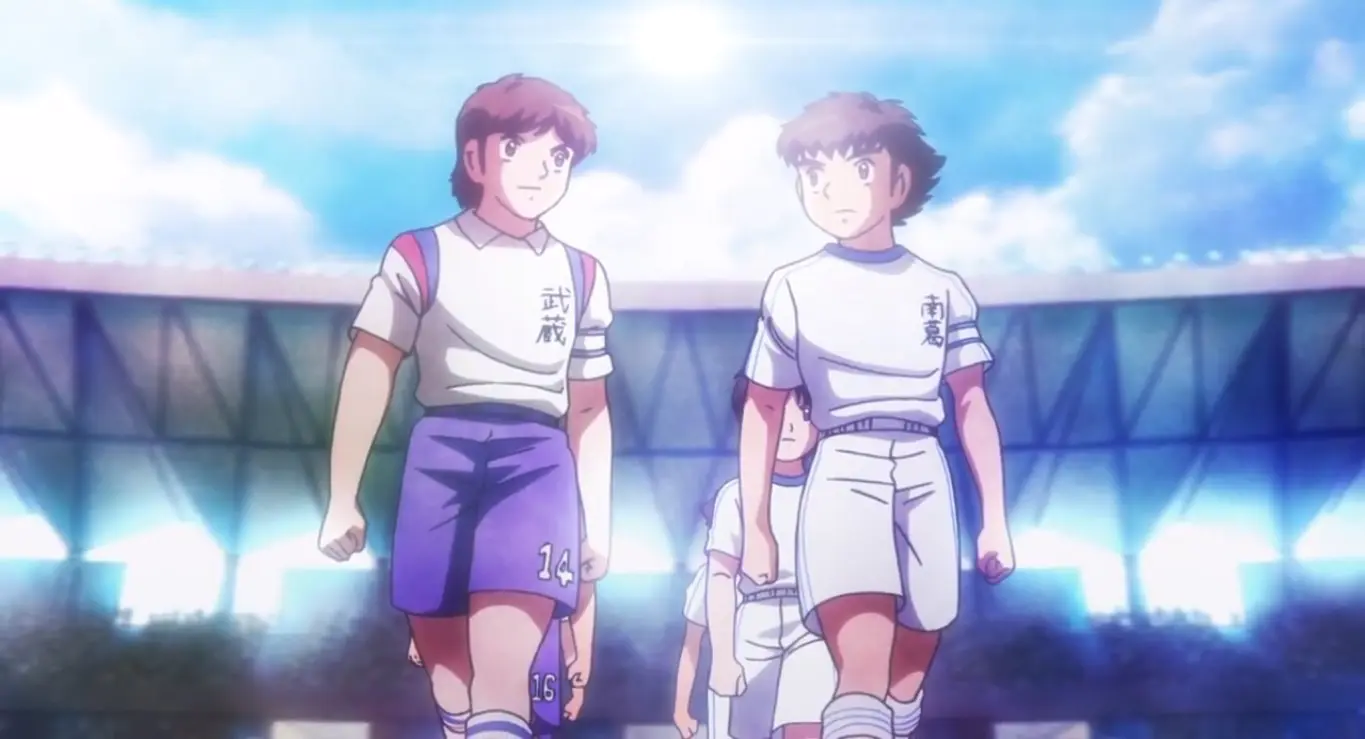 super campeones 2018