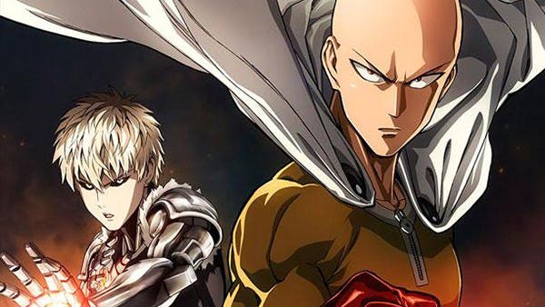 Madhouse abandona 2ª temporada de One-Punch Man apenas para manter fama de  má