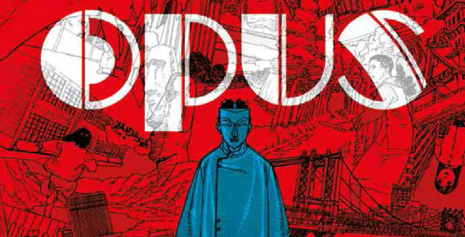 Imagen de La sombra de Satoshi Kon volverá a la animación con la adaptación de Opus