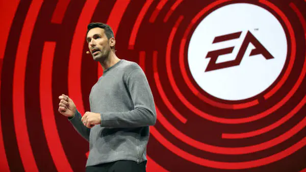 Imagen de Una nueva oleada de despidos llega a EA con unos 350 trabajadores afectados