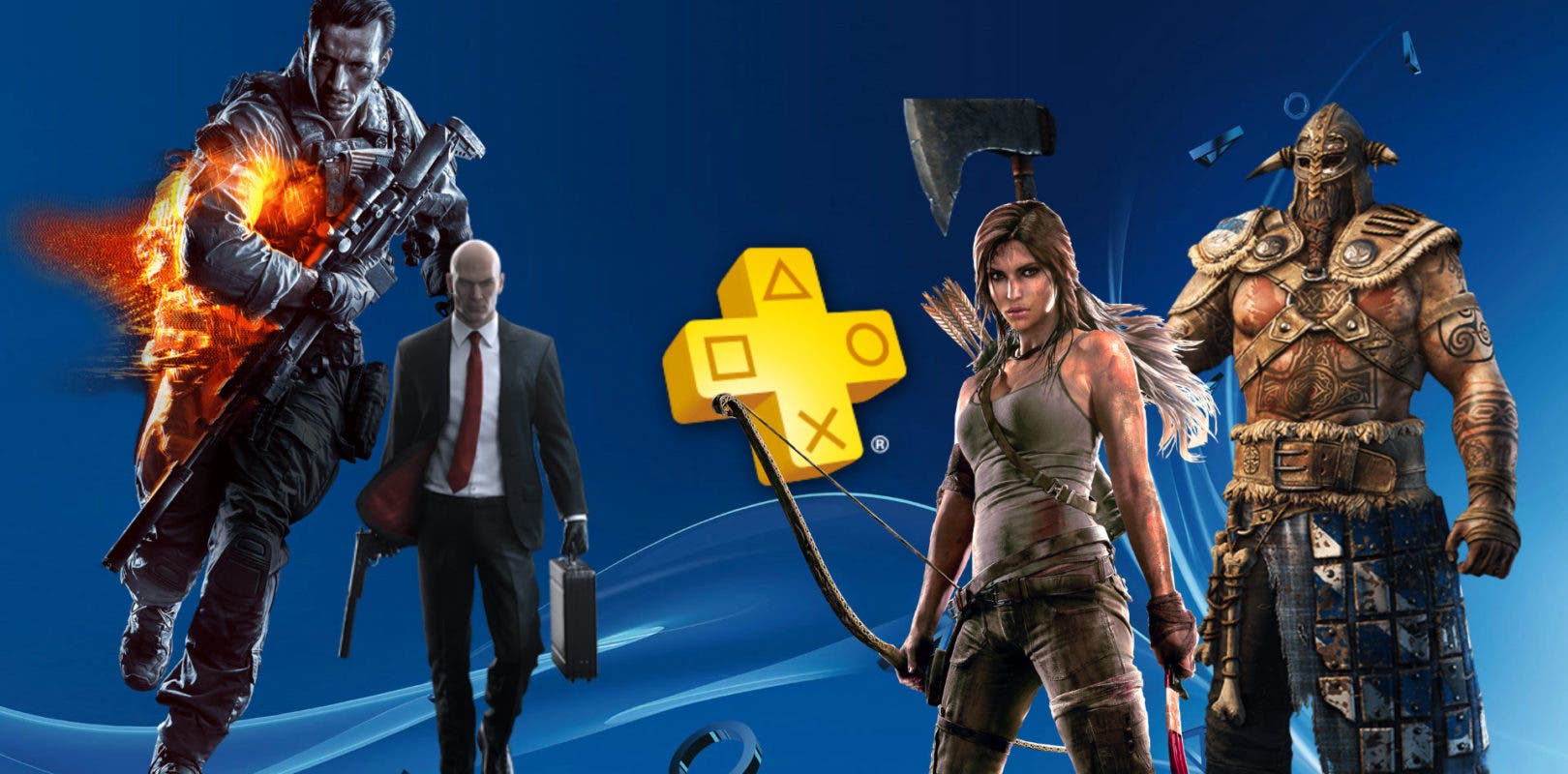 PlayStation Plus podría regalar estos juegos en septiembre