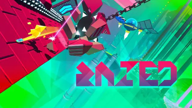 Imagen de Warpfish Games delimita la fecha de llegada de Razed a sus distintos sistemas