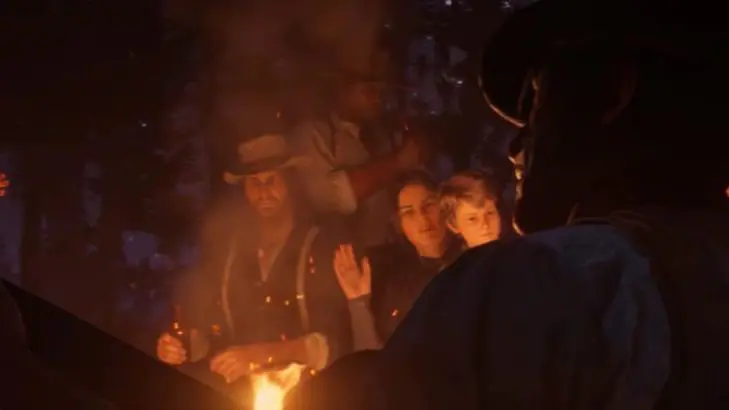reddead