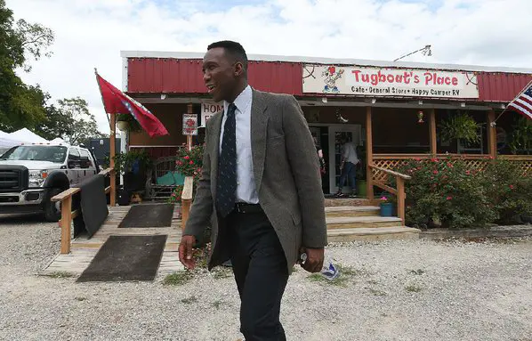 Imagen de Finaliza el rodaje de la tercera temporada de True Detective