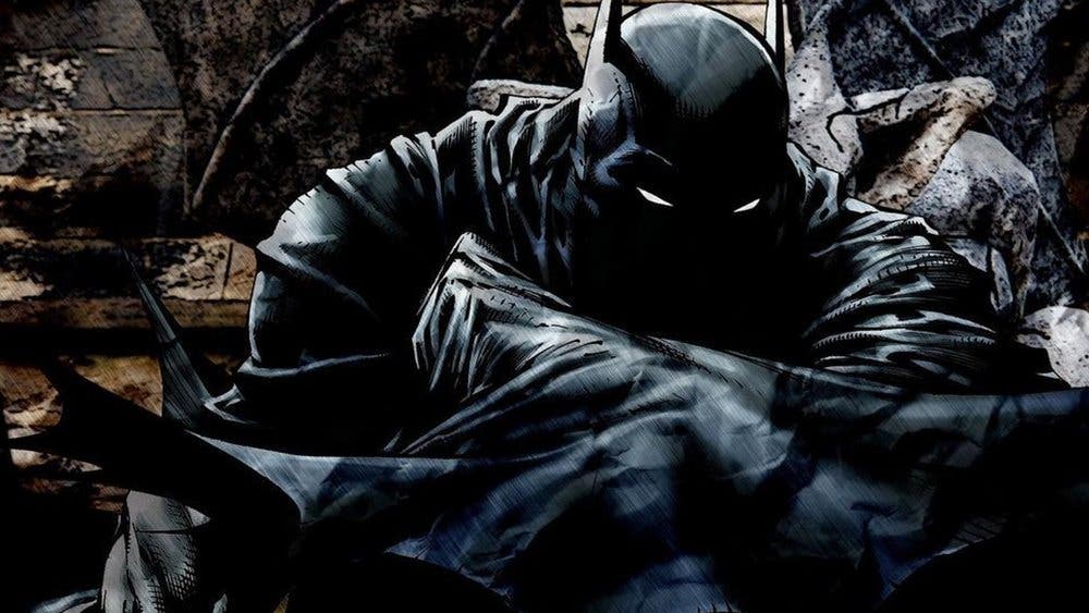 Imagen de The Batman tendrá un tono noir y no mostrará los orígenes del murciélago