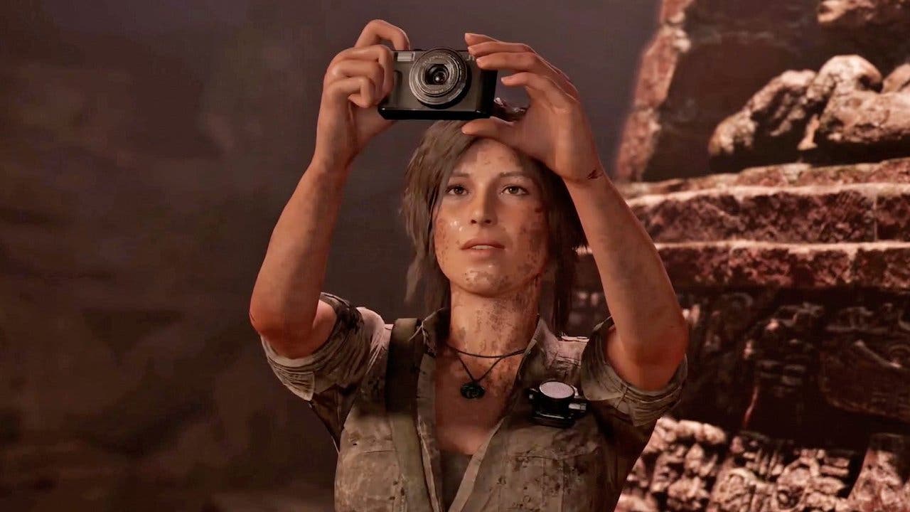Imagen de Shadow of the Tomb Raider llegará a macOS y Linux el próximo año