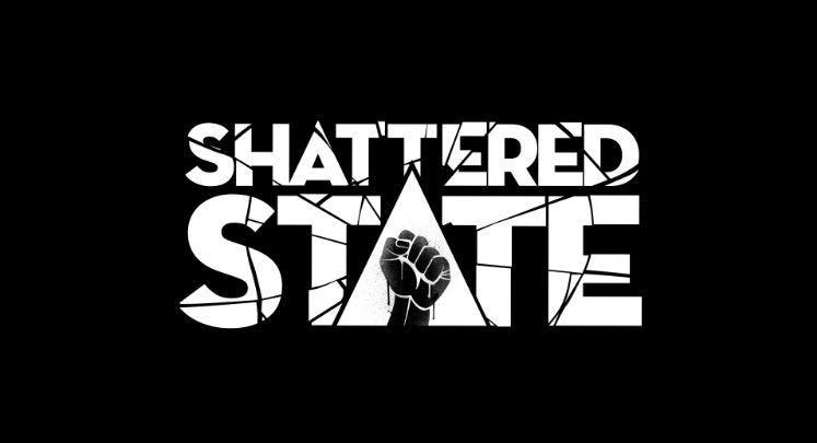 shattered state