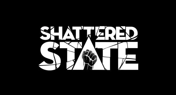 shattered state