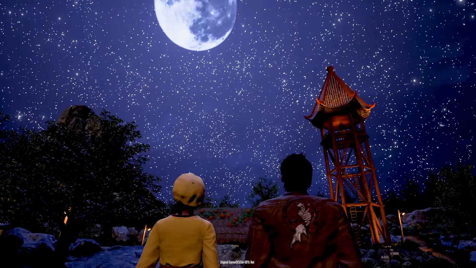 shenmue III