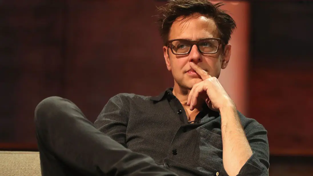 Imagen de Disney finalmente no recontratará a James Gunn a pesar de la presión