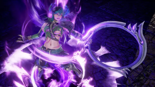 soulcalibur vi